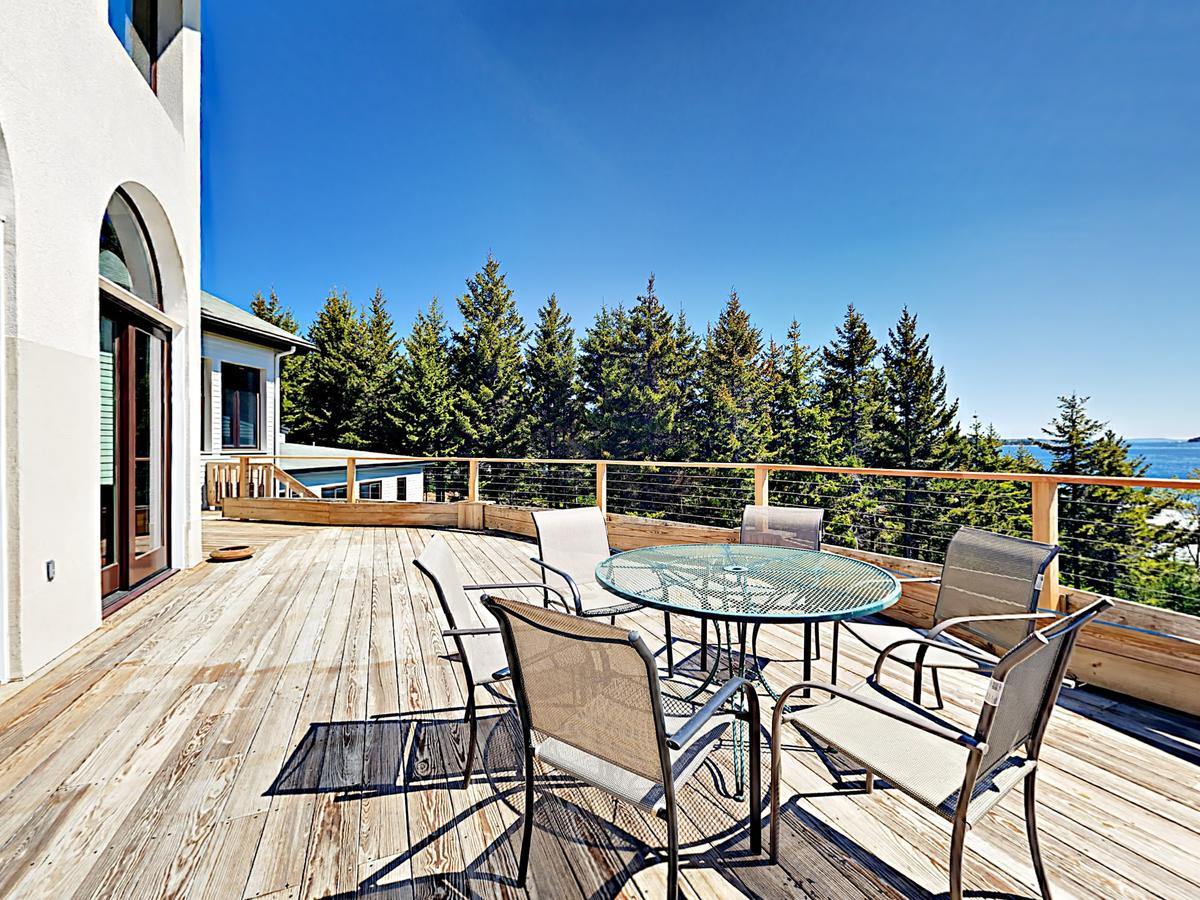 116 East Boothbay Home - thumb 14