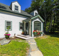 Kinfolk Cottage - Tourism Bookings