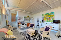 Angels Alley Hotels Santiago