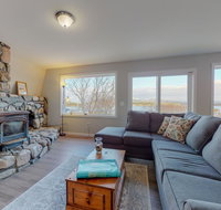 Manset Village Overlook - Tourism Bookings