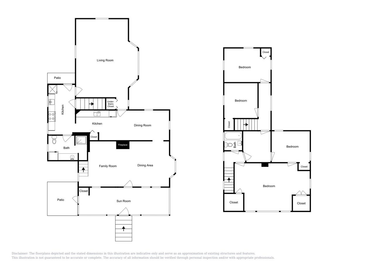 18 Spring St Cottage Cottage - thumb 4