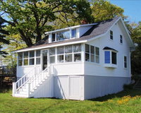 18 Spring St Cottage Cottage Tourism Bookings