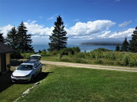 Booking Cushing Tourism Bookings