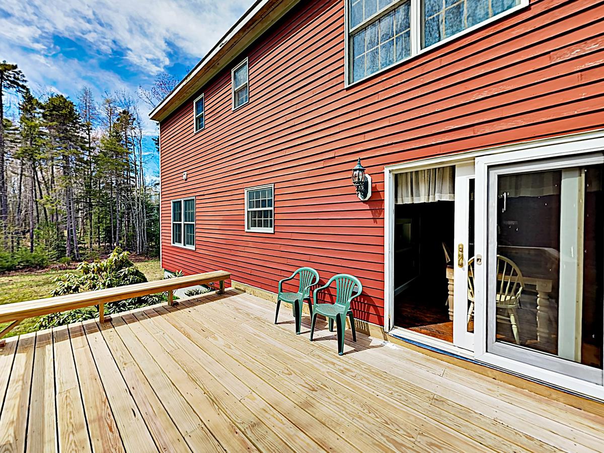 Jodys Acre Cottage Home - thumb 17