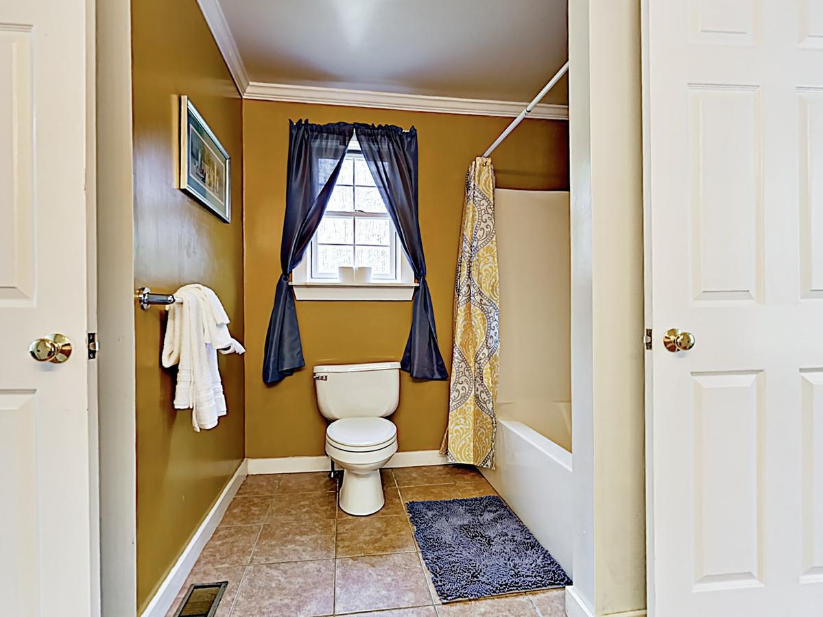 Jodys Acre Cottage Home - thumb 21