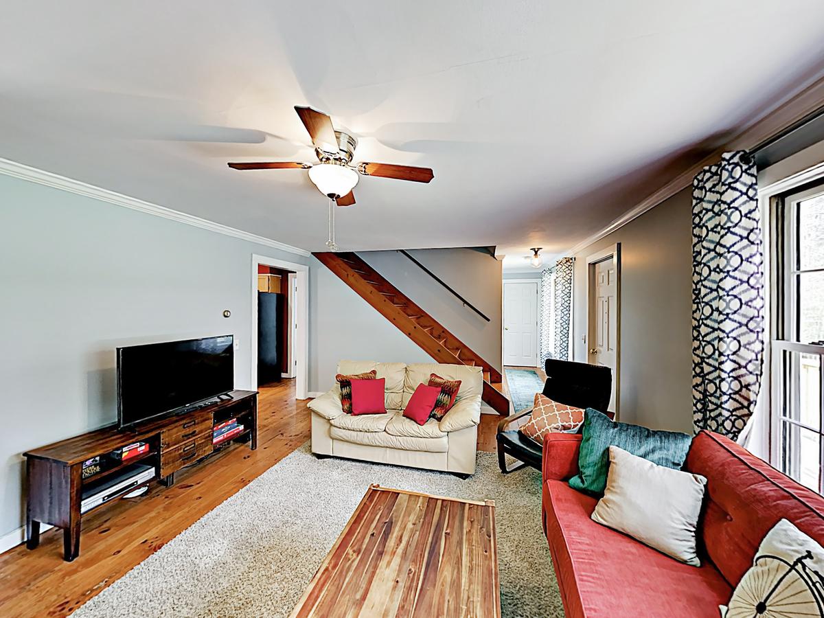 Jodys Acre Cottage Home - thumb 16