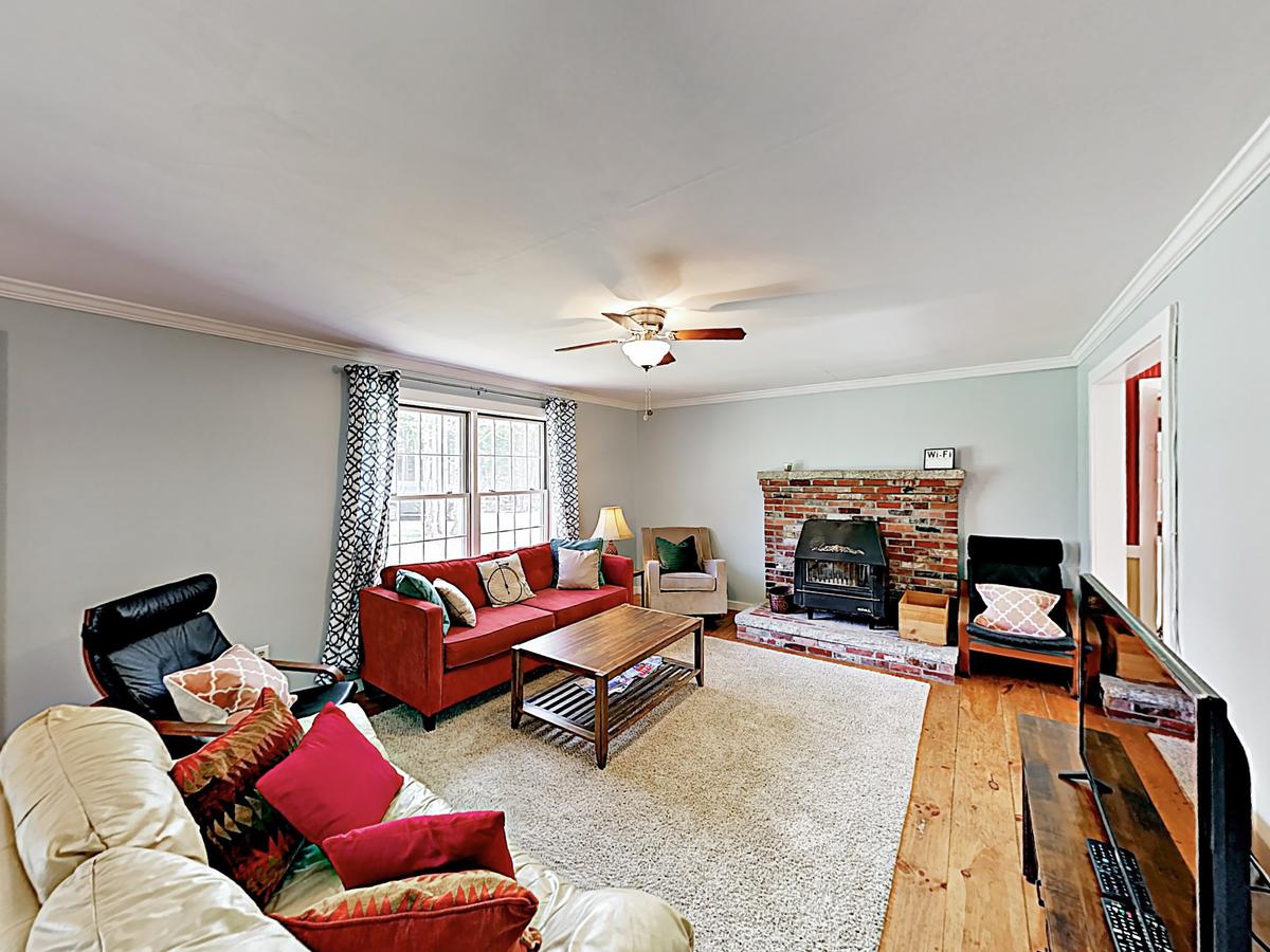 Jodys Acre Cottage Home - thumb 3