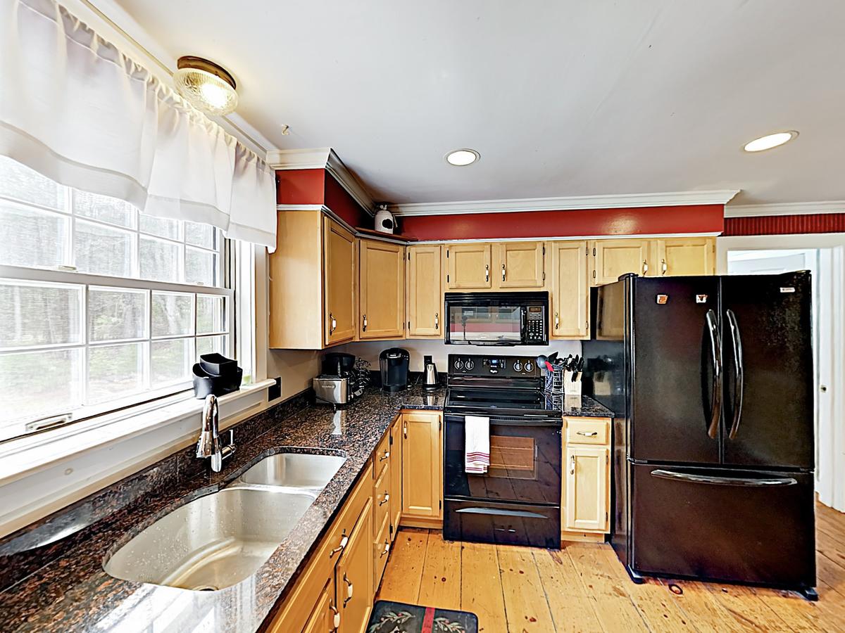 Jodys Acre Cottage Home - thumb 4