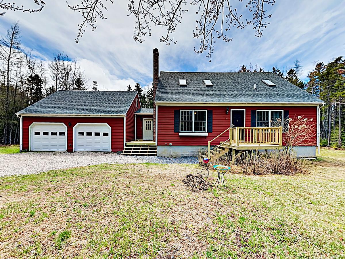 Jodys Acre Cottage Home - thumb 20