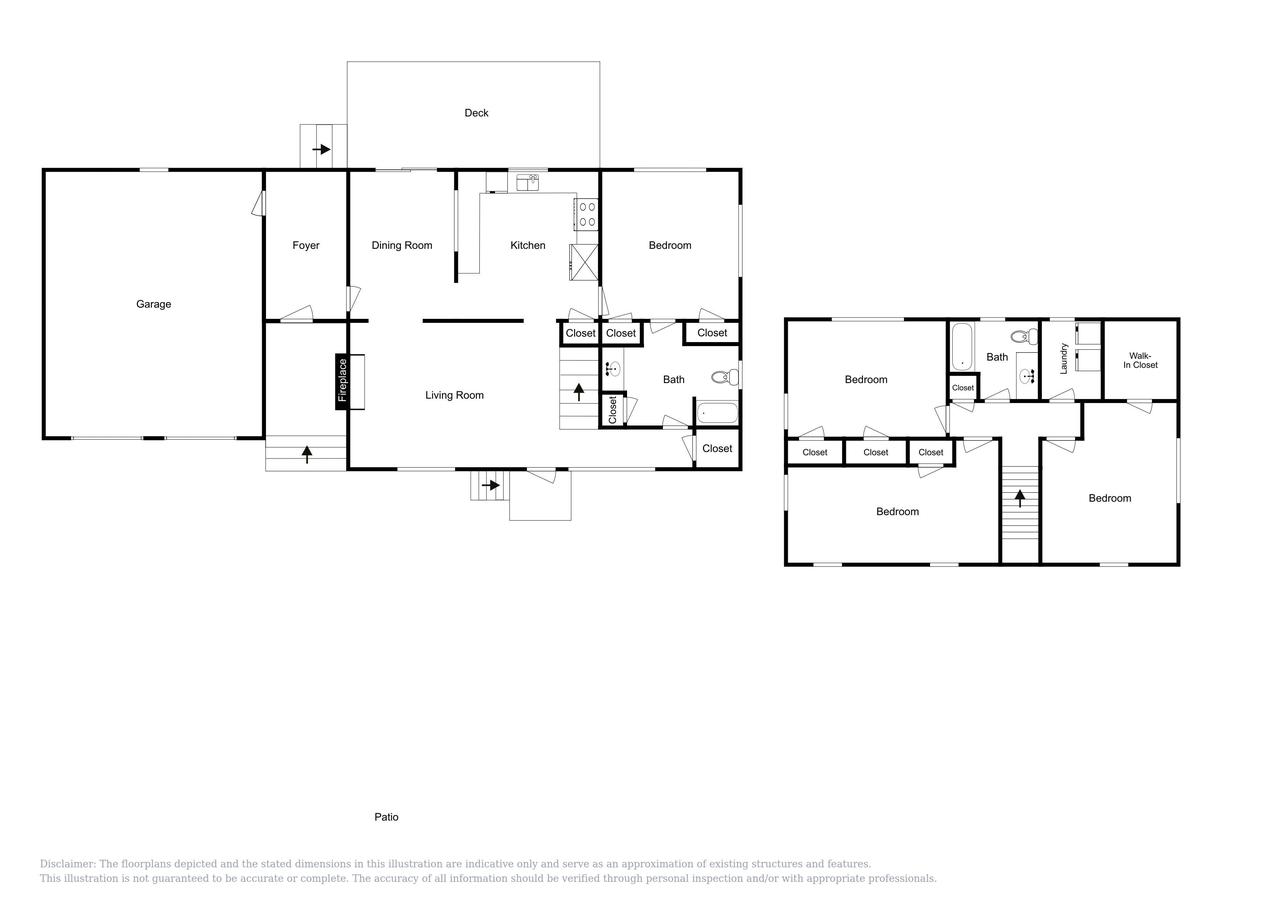 Jodys Acre Cottage Home - thumb 2