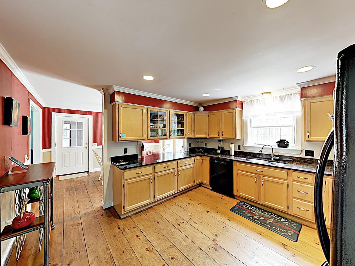 Jodys Acre Cottage Home - thumb 15