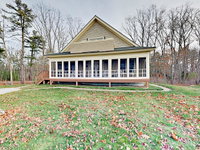 318 Eddy Road Home Tourism Bookings
