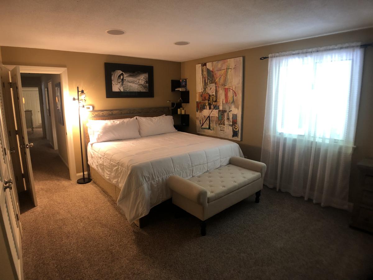 Andys Retreat Heated Pool - thumb 15