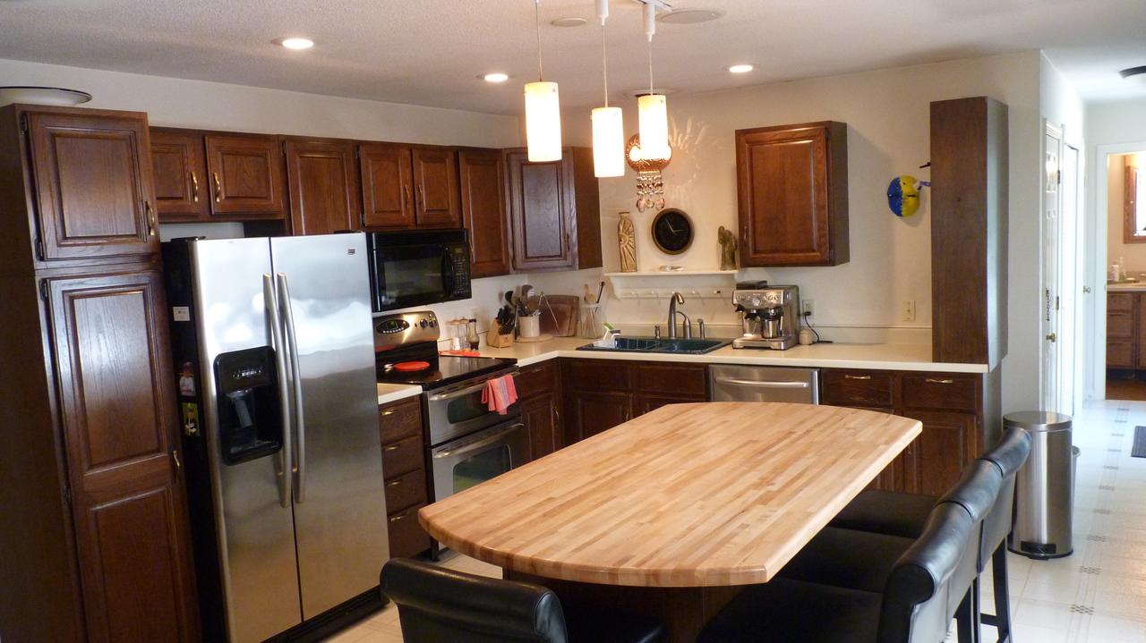 Andys Retreat Heated Pool - thumb 10