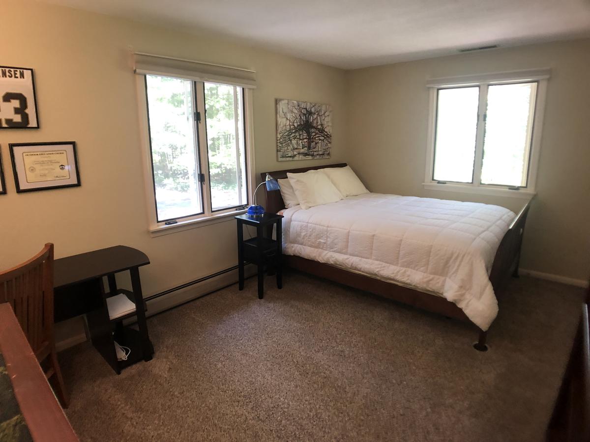 Andys Retreat Heated Pool - thumb 22