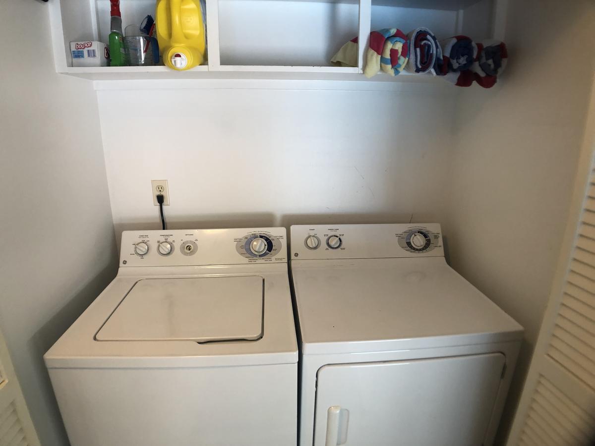 Andys Retreat Heated Pool - thumb 24