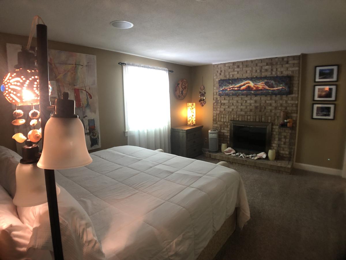 Andys Retreat Heated Pool - thumb 14