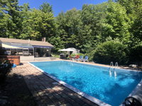 Booking Falmouth USA Accommodation