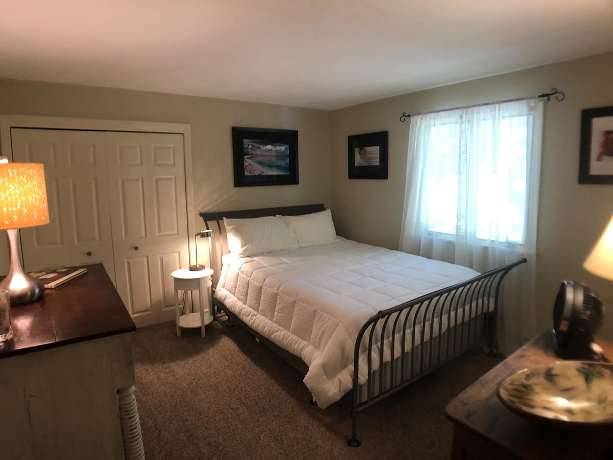 Andys Retreat Heated Pool - thumb 18