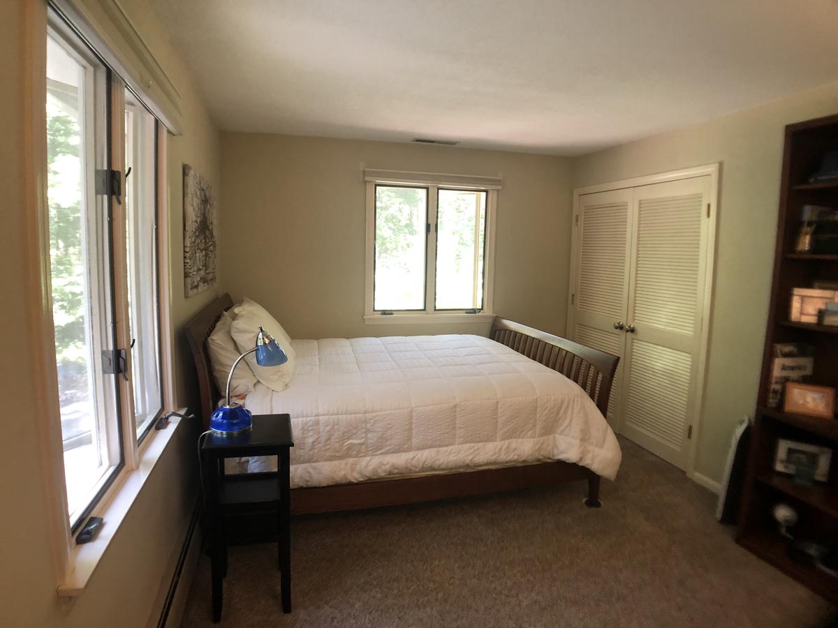 Andys Retreat Heated Pool - thumb 21