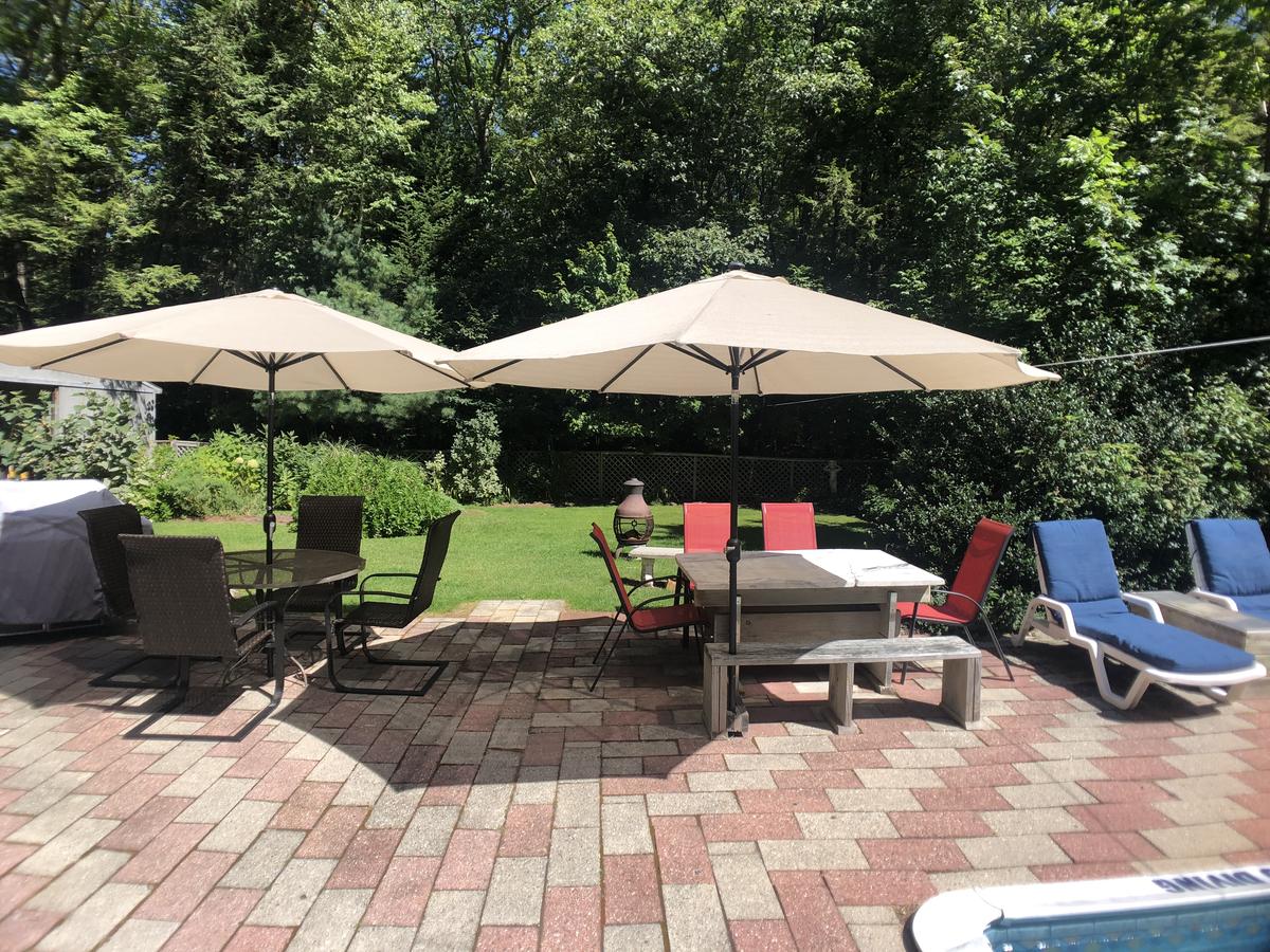 Andys Retreat Heated Pool - thumb 2