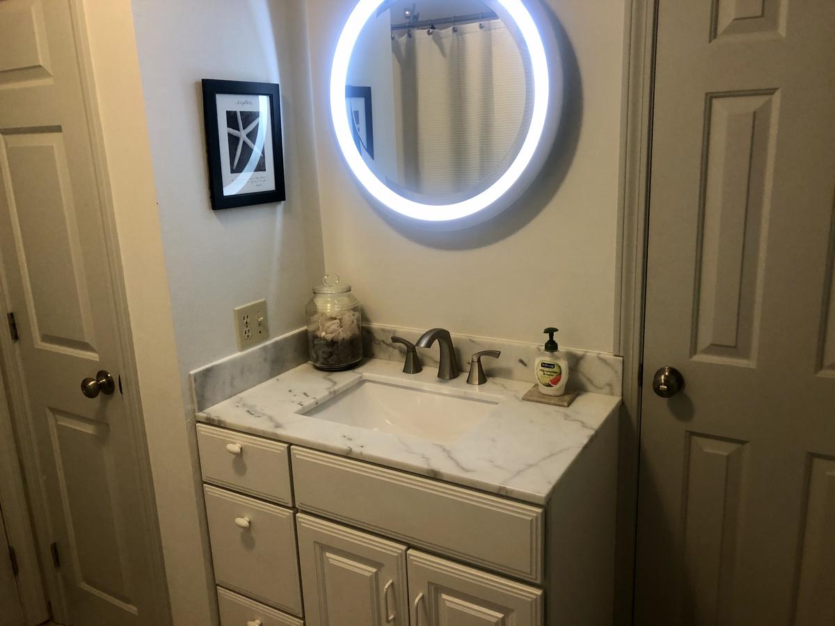 Andys Retreat Heated Pool - thumb 20