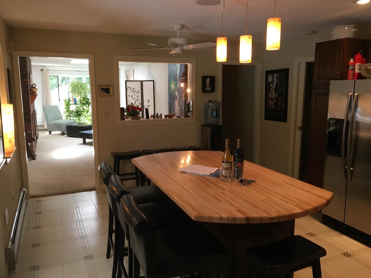 Andys Retreat Heated Pool - thumb 7