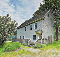 New Listing Coastal Gem W/ Decks Walk To Harbor Home - USA Accommodation