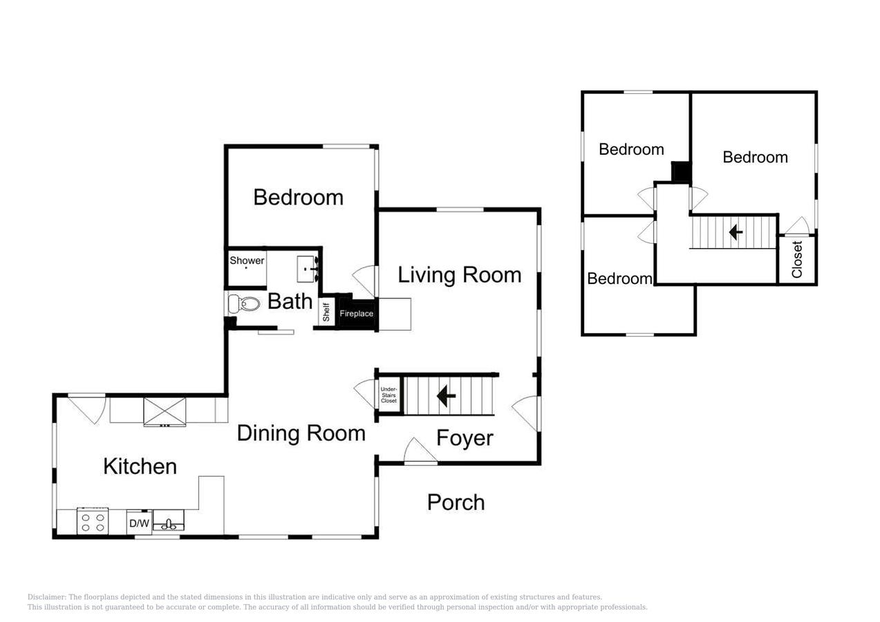 19 Hill Road Home - thumb 21