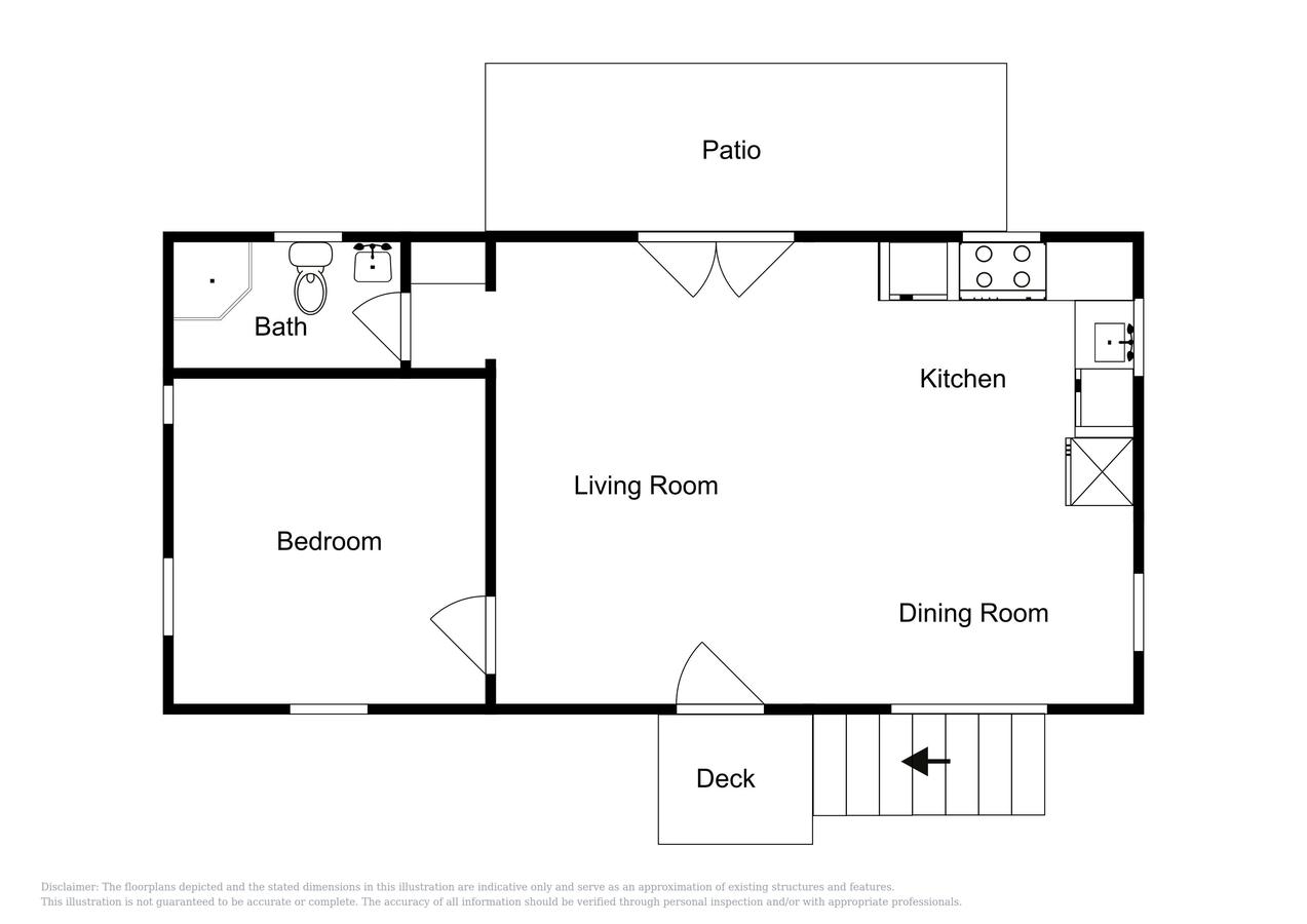 19 Hill Road Home - thumb 20