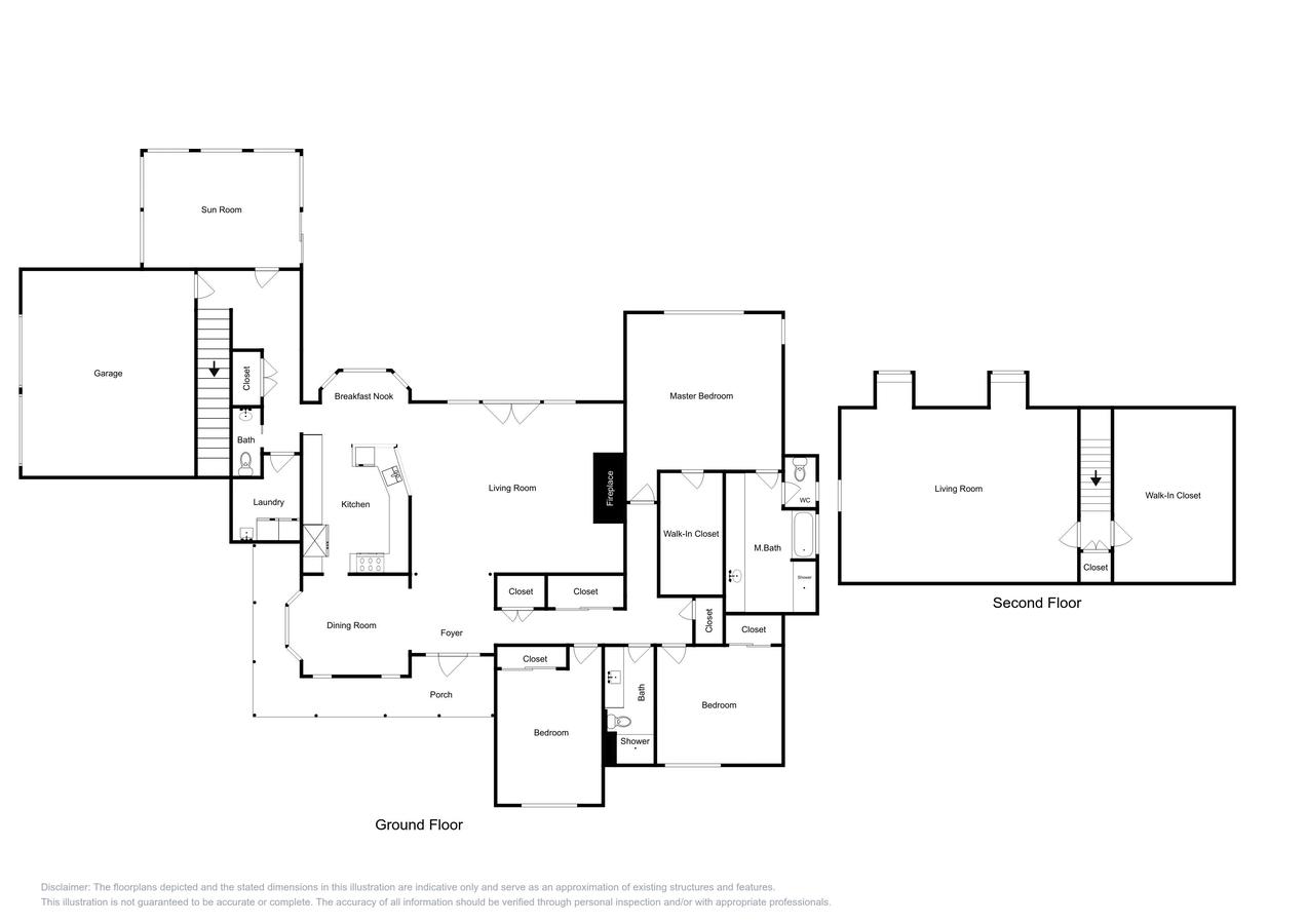7 Apple Hill Lane Home - thumb 3