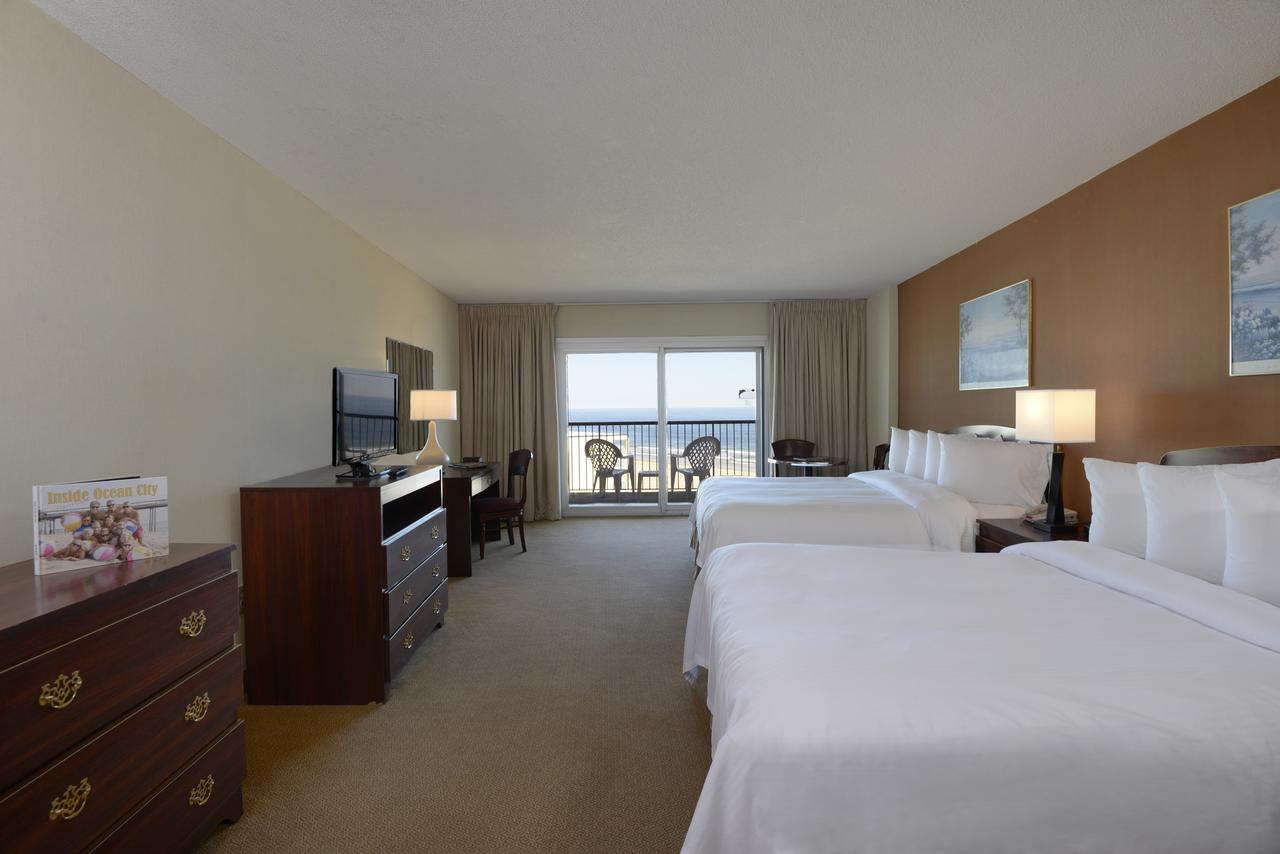 Grand Hotel Ocean City - thumb 13
