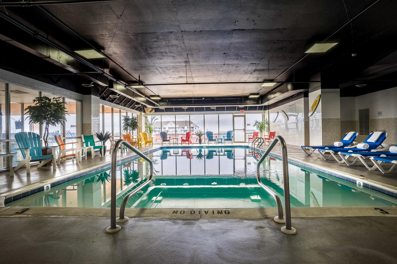 Grand Hotel Ocean City - thumb 6