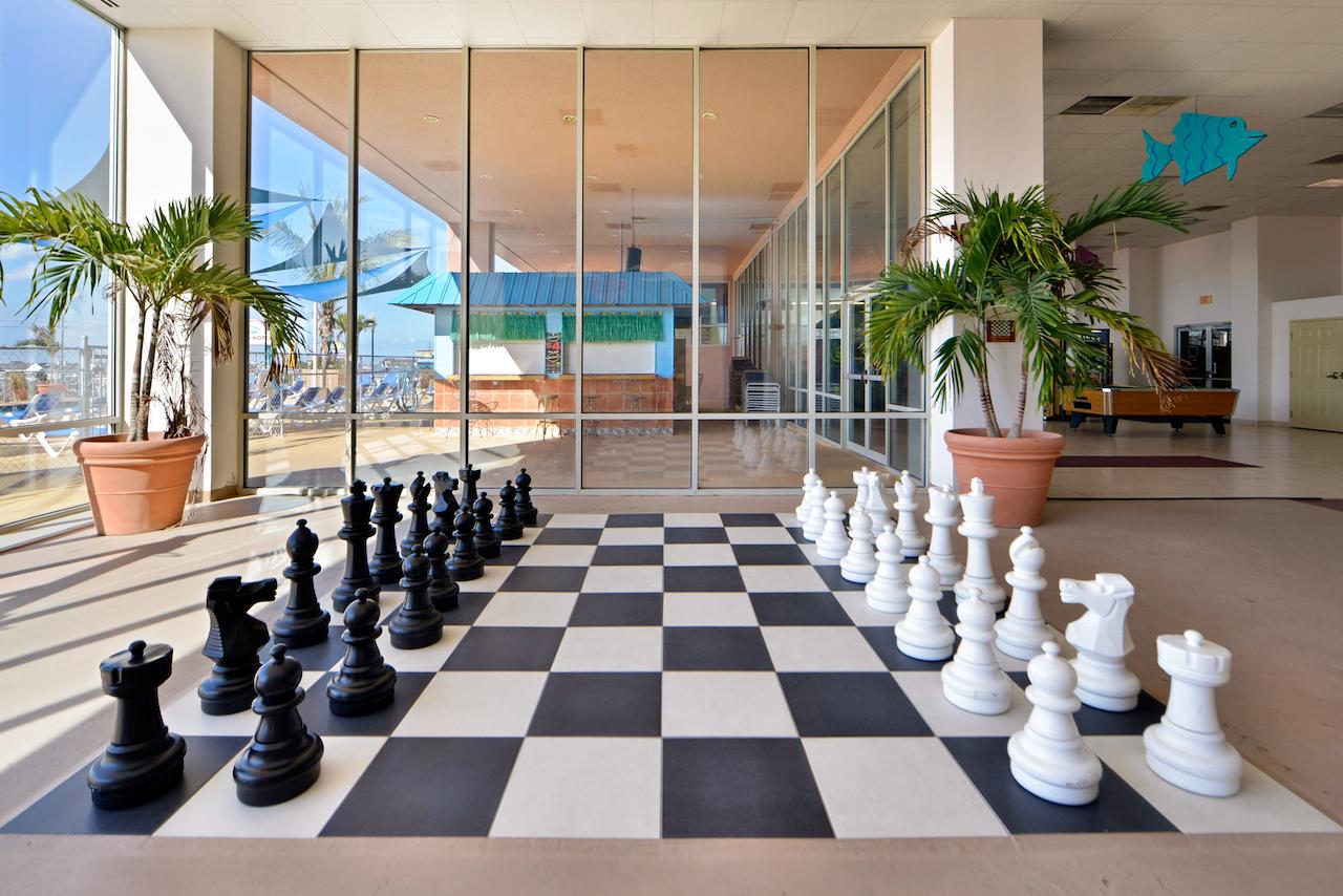 Grand Hotel Ocean City - thumb 32