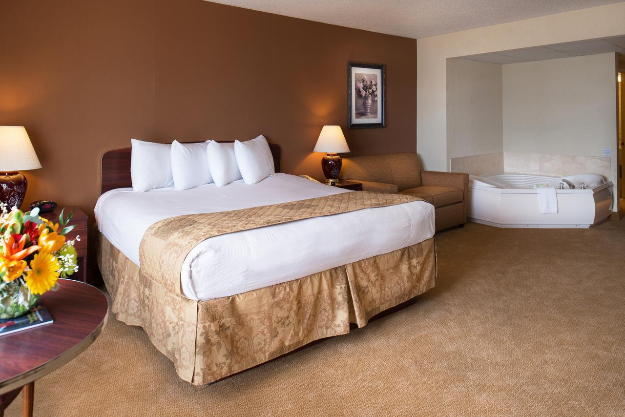 Grand Hotel Ocean City - thumb 17