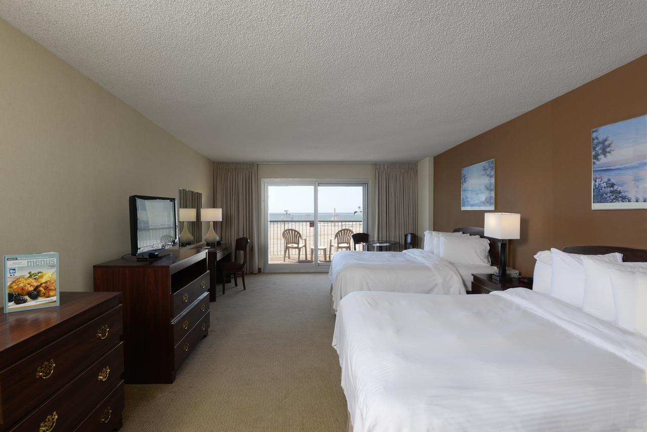 Grand Hotel Ocean City - thumb 11