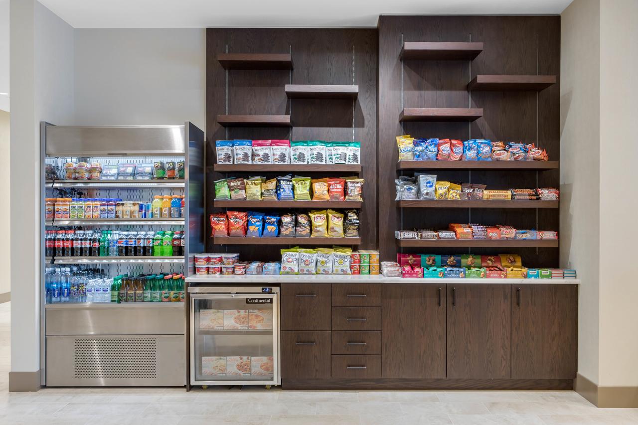 Cambria Hotel College Park - thumb 11