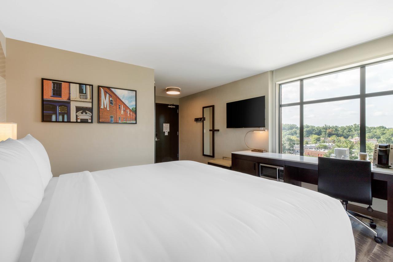 Cambria Hotel College Park - thumb 1