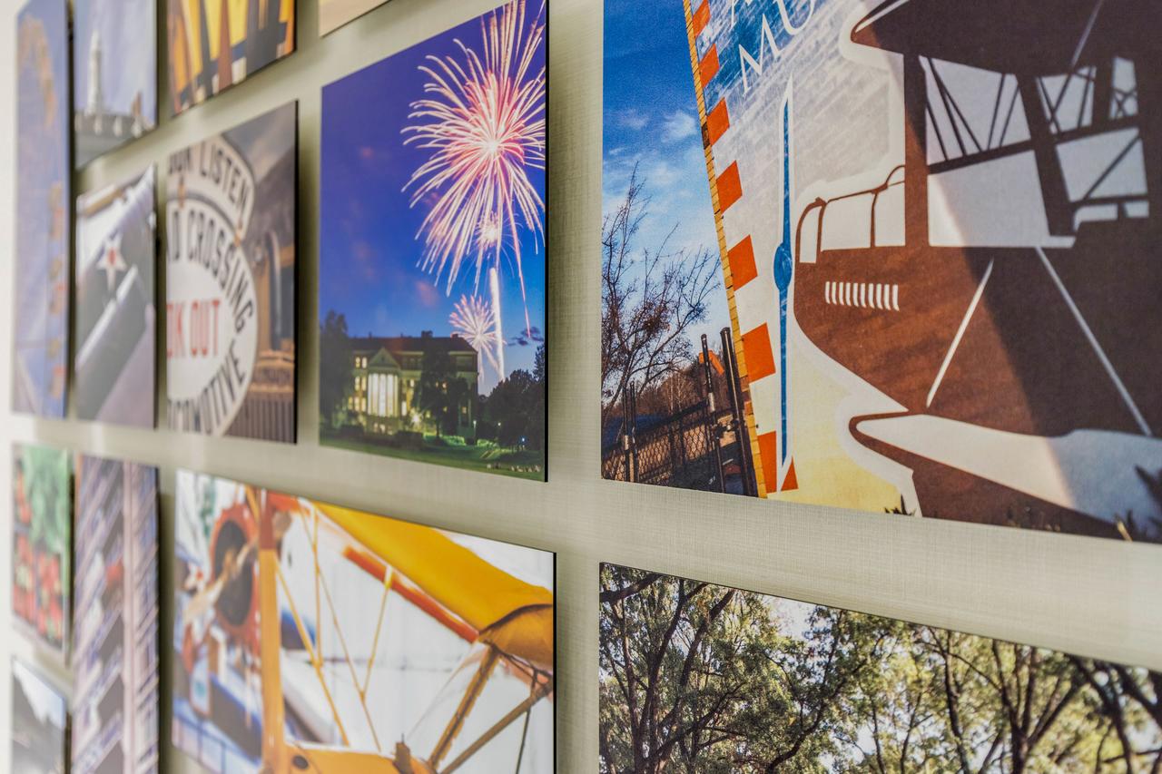 Cambria Hotel College Park - thumb 15