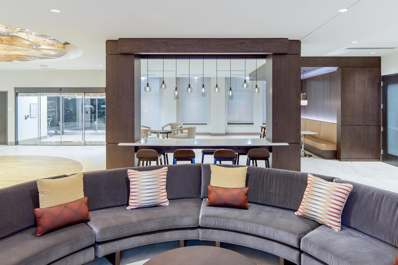 Cambria Hotel College Park - thumb 17