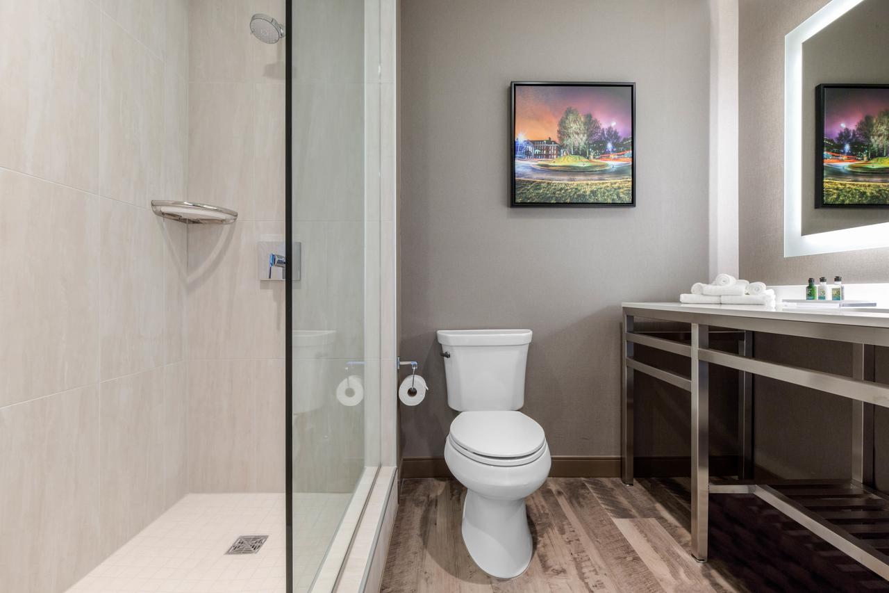 Cambria Hotel College Park - thumb 35