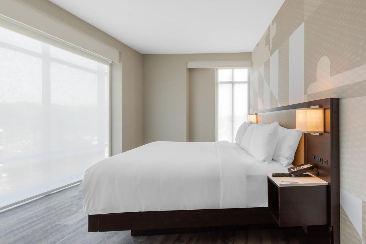 Cambria Hotel College Park - thumb 39