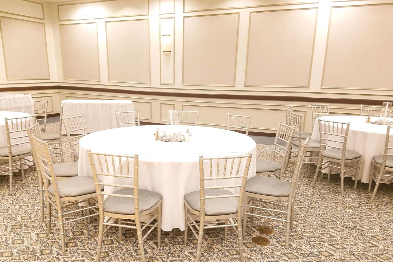 Comfort Inn Conference Center Bowie - thumb 8