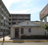 Casablanca Oceanside Inn - Tourism Bookings