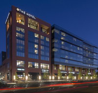 The Hotel at the University of Maryland - Tourism Bookings