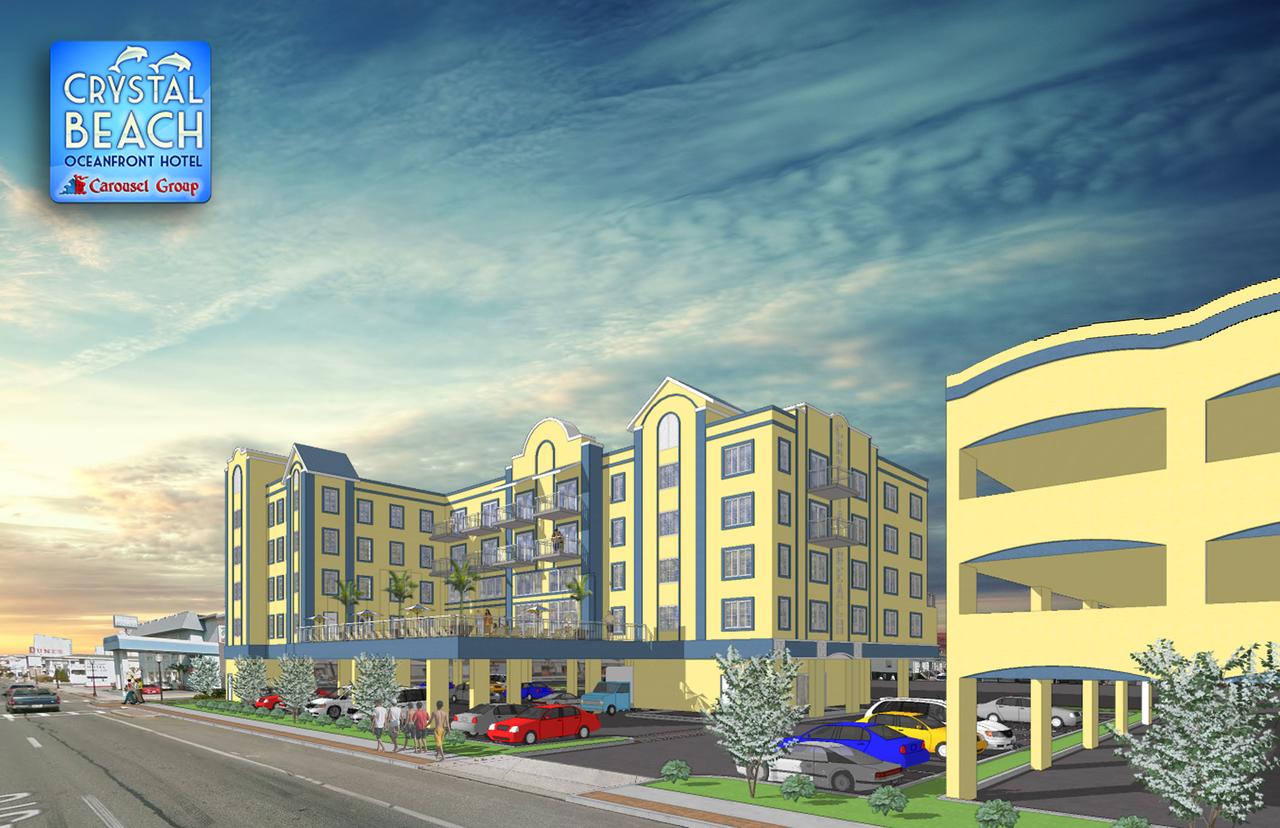 Crystal Beach Hotel - thumb 31