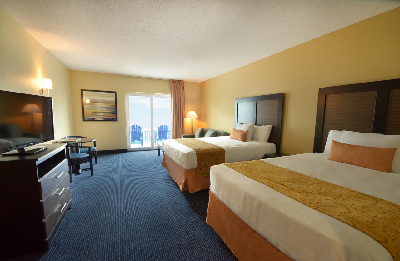 Crystal Beach Hotel - thumb 32