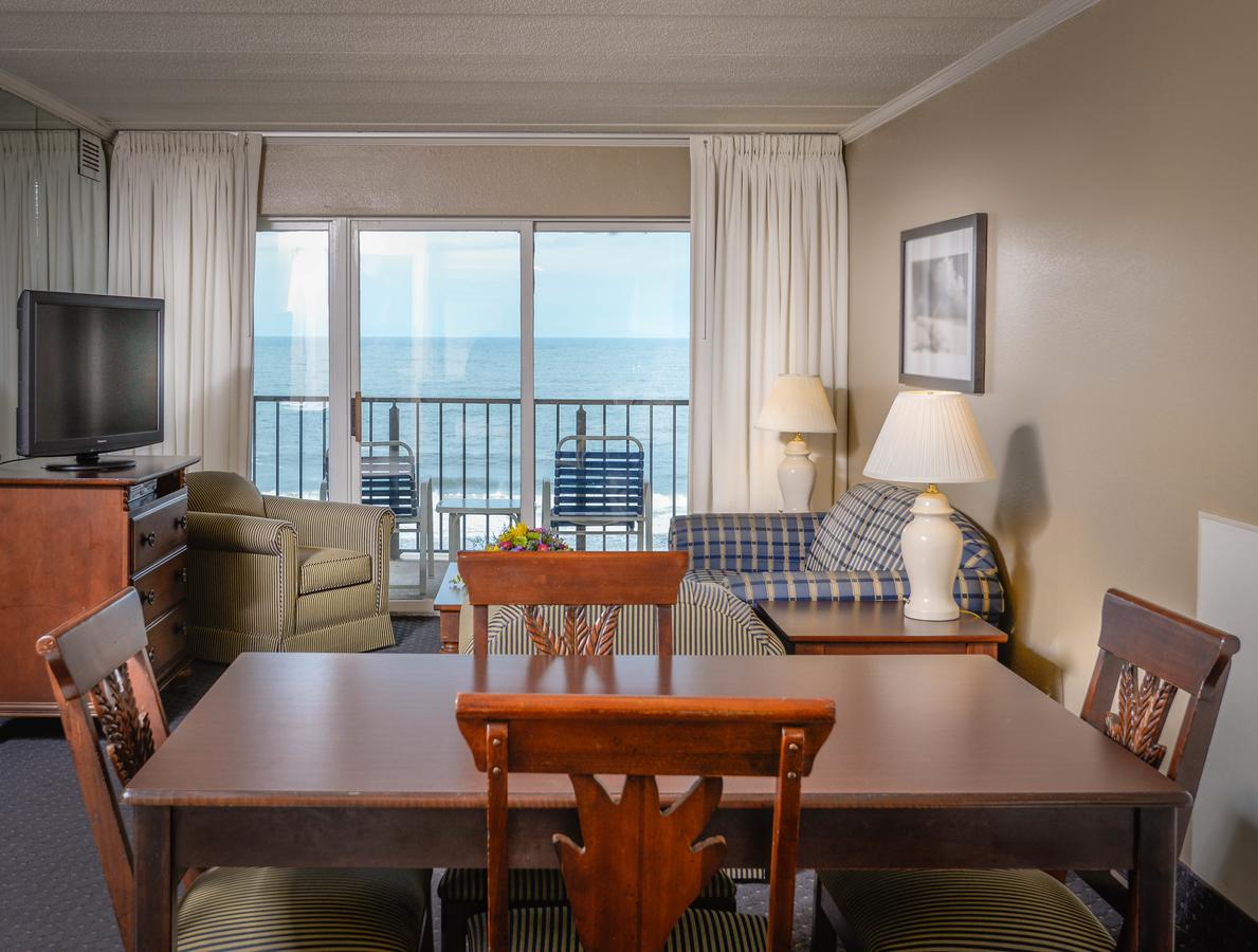 Marigot Beach Suites â€“ Oceanfront - thumb 9