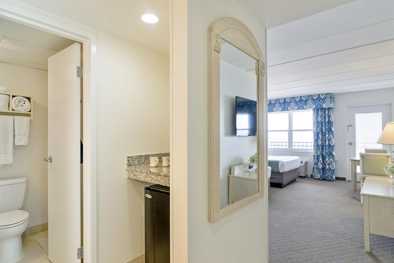 Dunes Manor Hotel & Dunes Suites - thumb 18