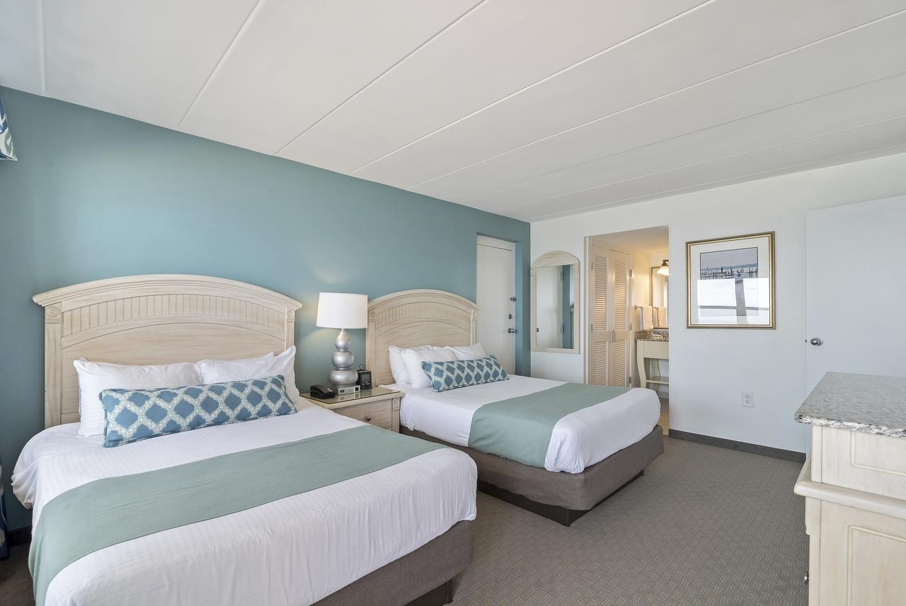 Dunes Manor Hotel & Dunes Suites - thumb 13